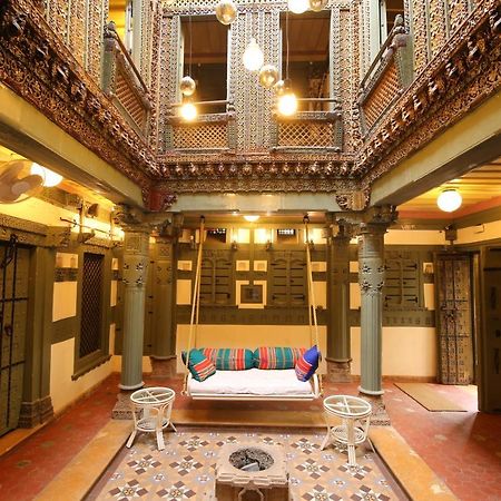 أحمد أباد Mangaldas Ni Haveli I By The House Of Mg المظهر الخارجي الصورة