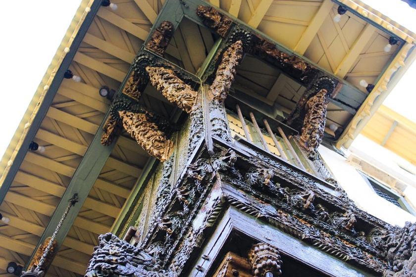 أحمد أباد Mangaldas Ni Haveli I By The House Of Mg المظهر الخارجي الصورة