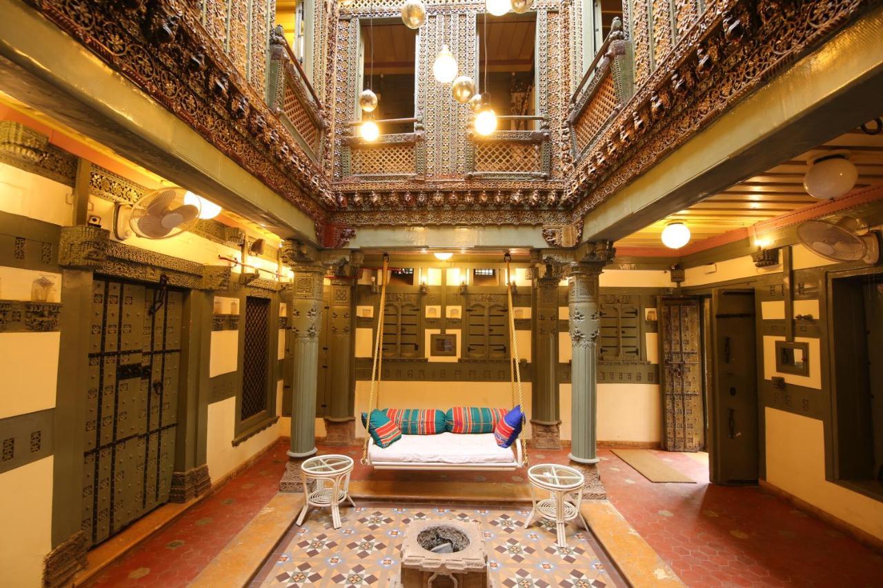 أحمد أباد Mangaldas Ni Haveli I By The House Of Mg المظهر الخارجي الصورة