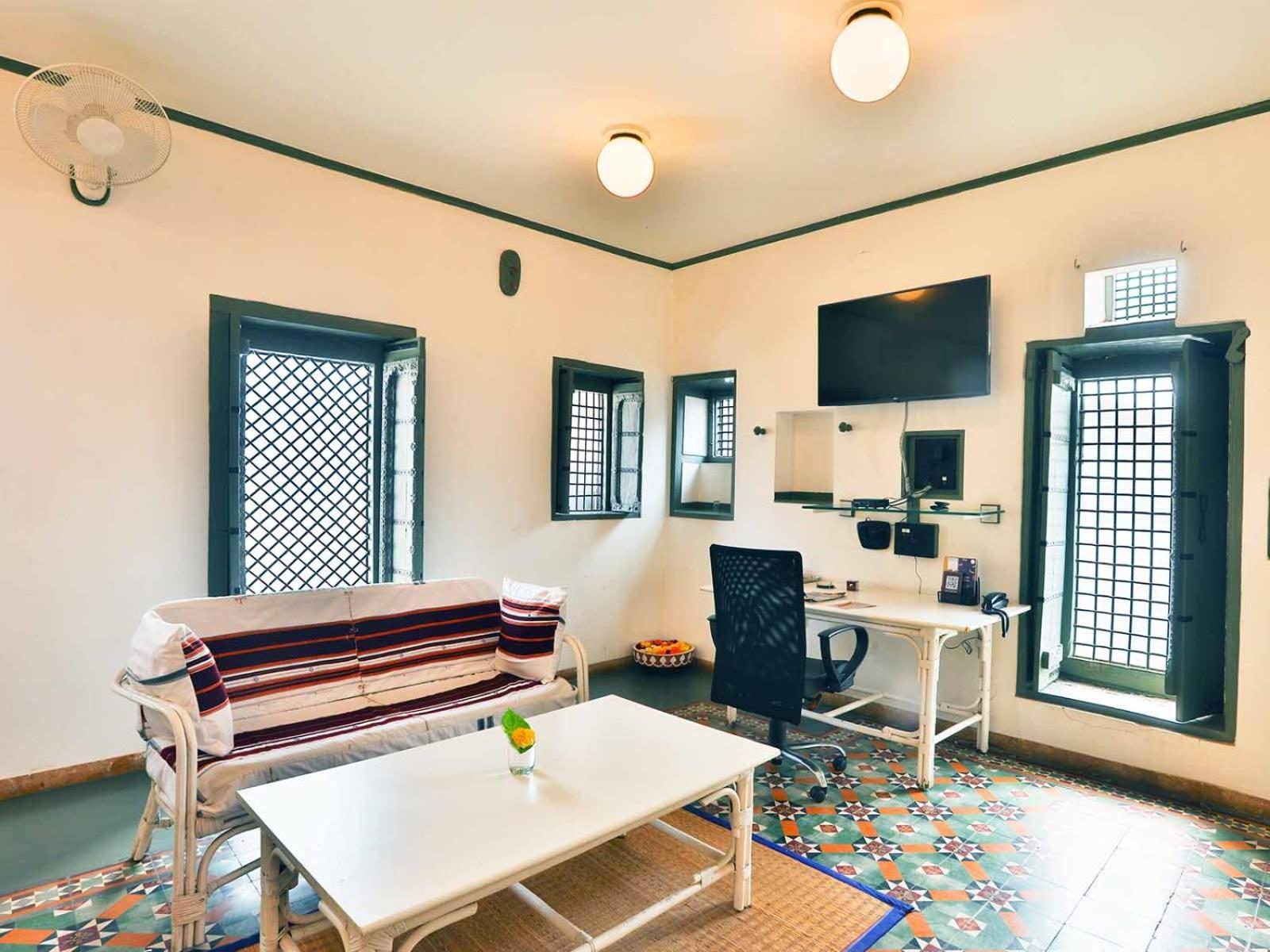 أحمد أباد Mangaldas Ni Haveli I By The House Of Mg المظهر الخارجي الصورة