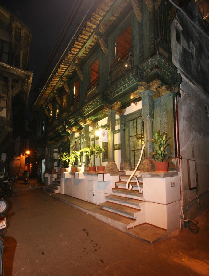 أحمد أباد Mangaldas Ni Haveli I By The House Of Mg المظهر الخارجي الصورة