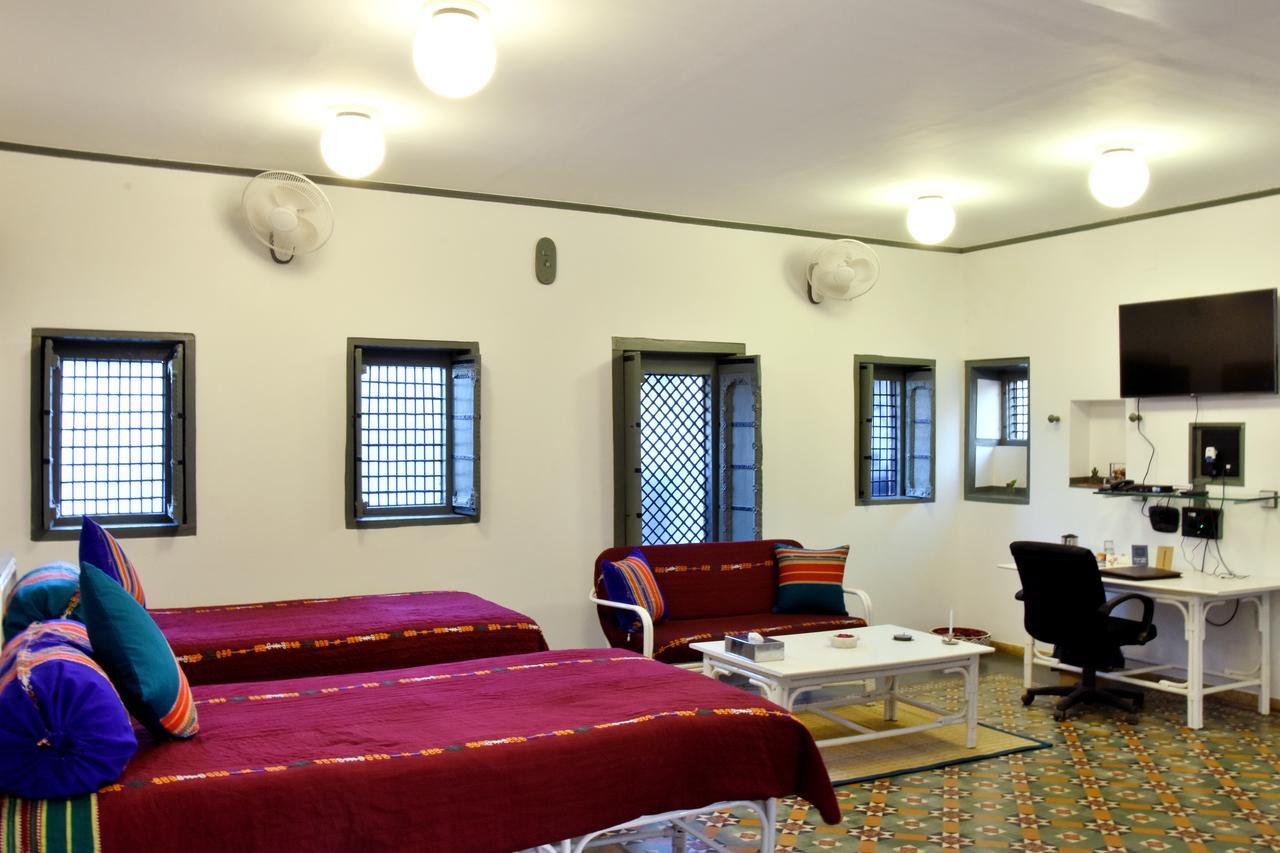 أحمد أباد Mangaldas Ni Haveli I By The House Of Mg المظهر الخارجي الصورة