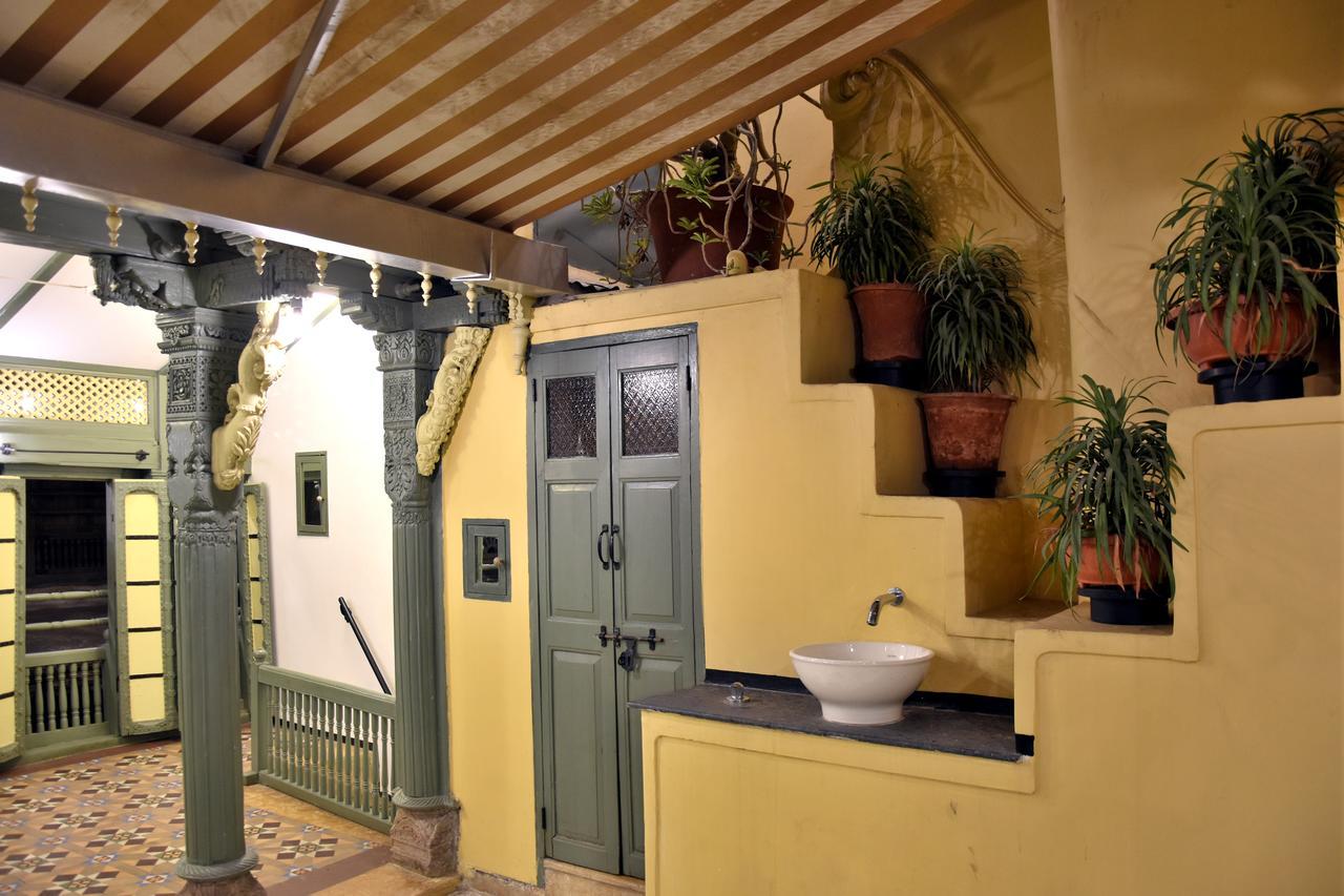 أحمد أباد Mangaldas Ni Haveli I By The House Of Mg المظهر الخارجي الصورة