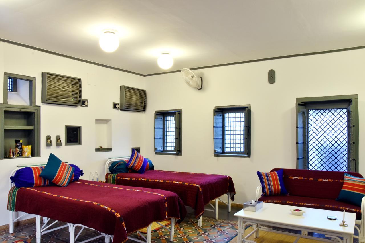 أحمد أباد Mangaldas Ni Haveli I By The House Of Mg المظهر الخارجي الصورة