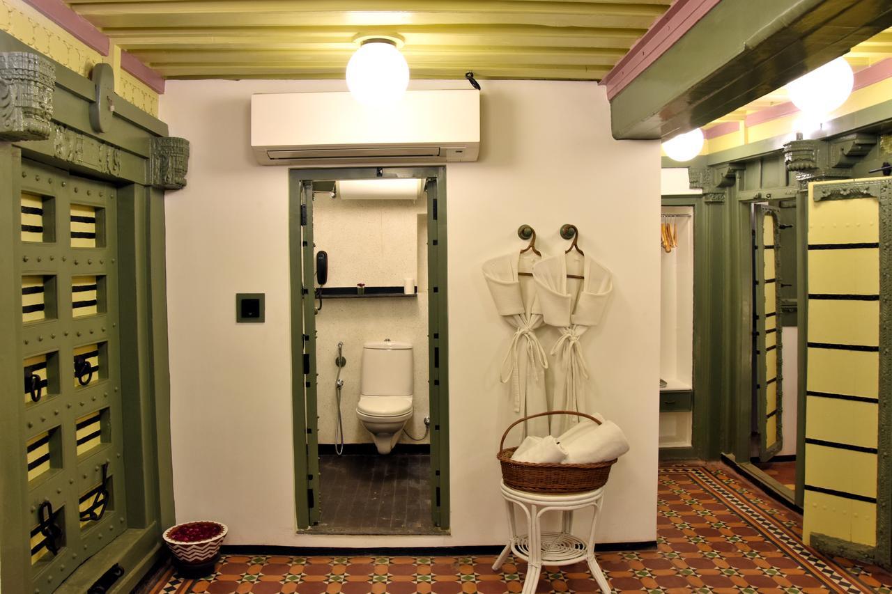 أحمد أباد Mangaldas Ni Haveli I By The House Of Mg المظهر الخارجي الصورة