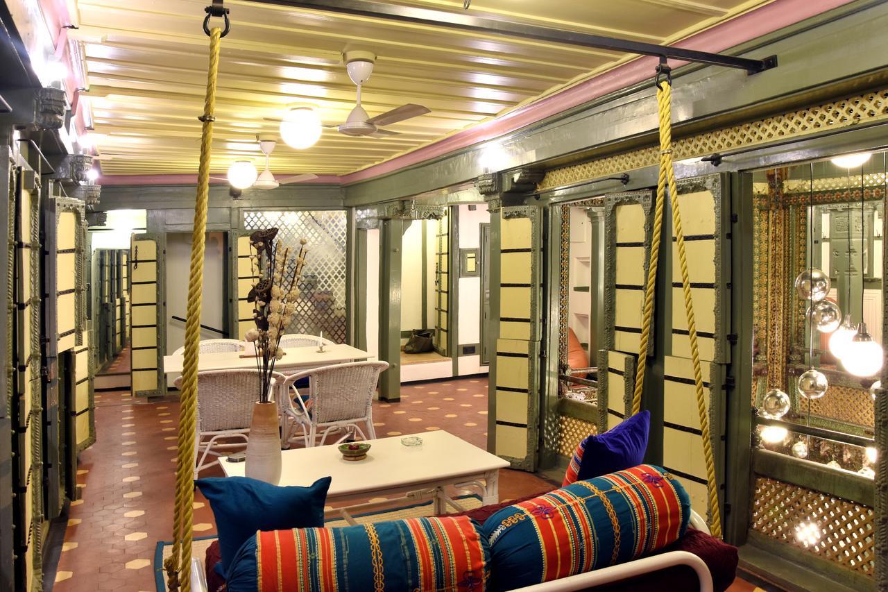 أحمد أباد Mangaldas Ni Haveli I By The House Of Mg المظهر الخارجي الصورة