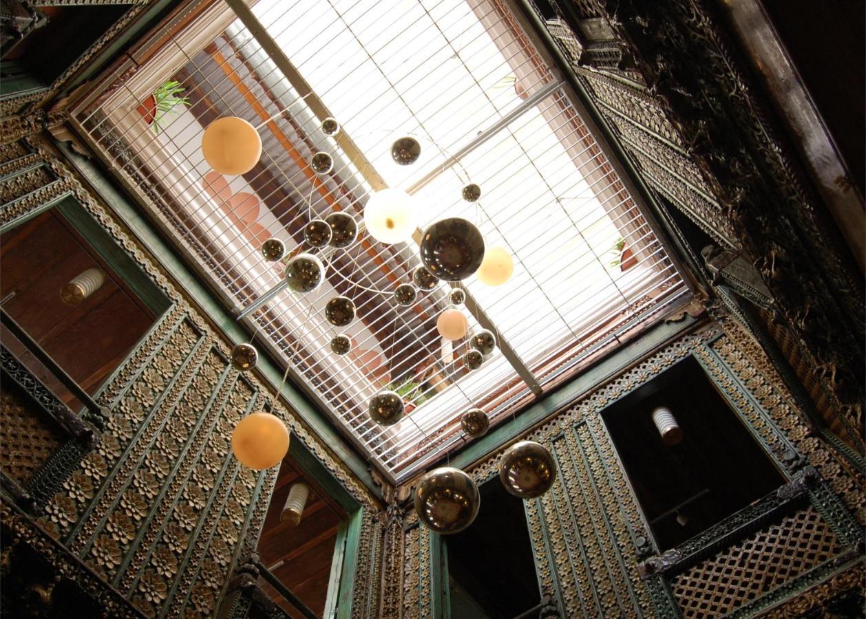 أحمد أباد Mangaldas Ni Haveli I By The House Of Mg المظهر الخارجي الصورة